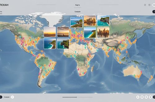 Tripscan: как сайт трипскан пересобирает цифровые привычки